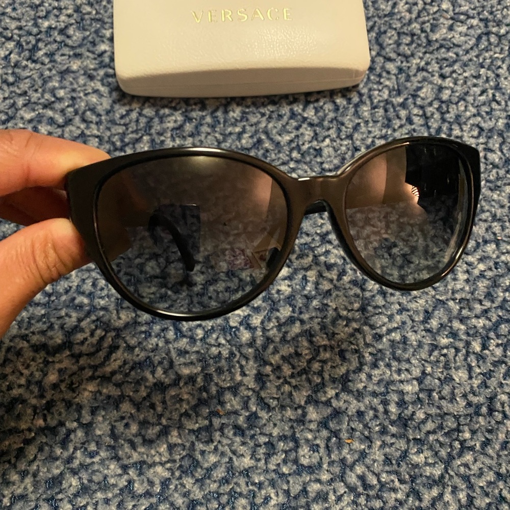 Versace Sunglasses